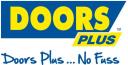 Doors Plus logo